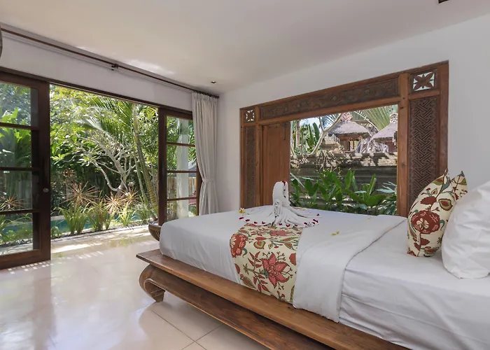 Liang By Nagisa Bali * Seminyak (Bali)