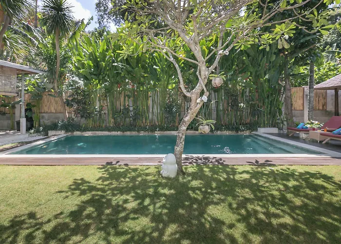 Liang By Nagisa Bali Seminyak (Bali)