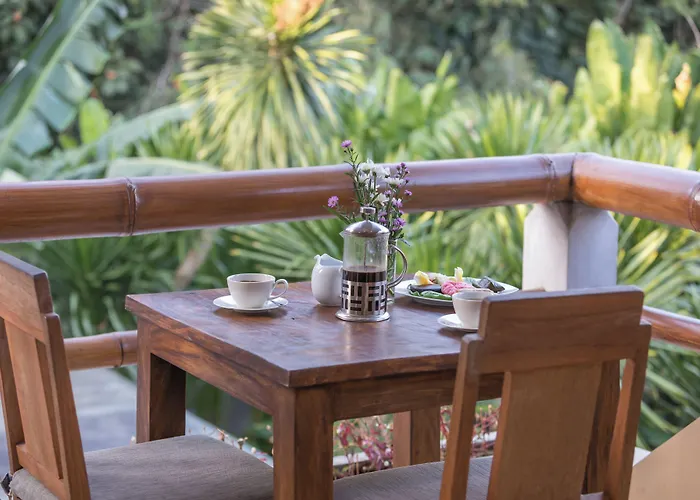 Villa Liang By Nagisa Bali Seminyak (Bali)