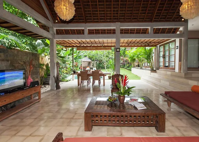 Liang By Nagisa Bali Villa Seminyak (Bali)