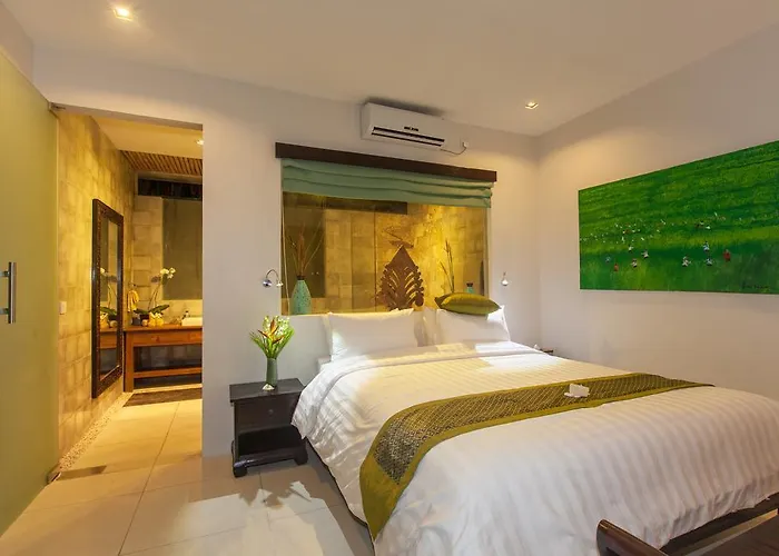 Liang By Nagisa Bali Villa