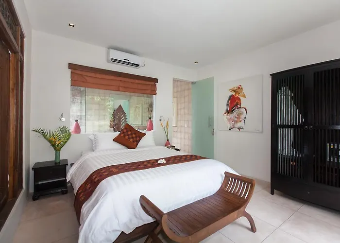 Liang By Nagisa Bali Seminyak (Bali)