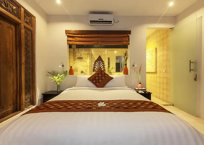 Liang By Nagisa Bali Seminyak (Bali)