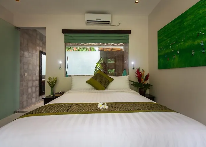 Liang By Nagisa Bali * Seminyak (Bali)