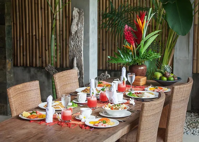 Villa Liang By Nagisa Bali Seminyak (Bali)