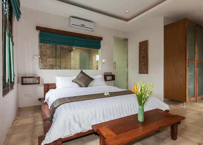 Liang By Nagisa Bali Seminyak (Bali)