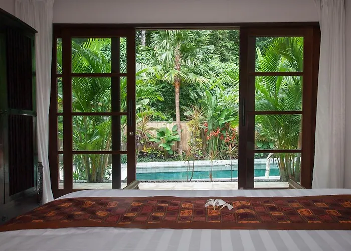 Liang By Nagisa Bali * Seminyak (Bali)