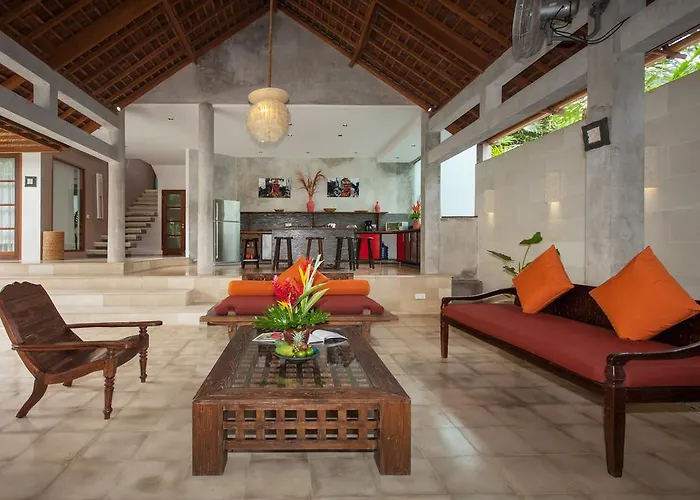 Liang By Nagisa Bali * Seminyak (Bali)