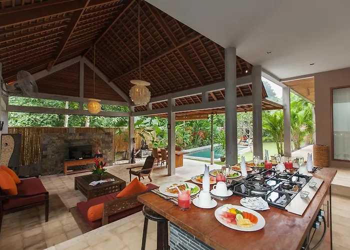 Villa Liang By Nagisa Bali Seminyak (Bali)