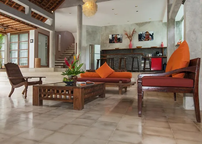 Liang By Nagisa Bali * Seminyak (Bali)
