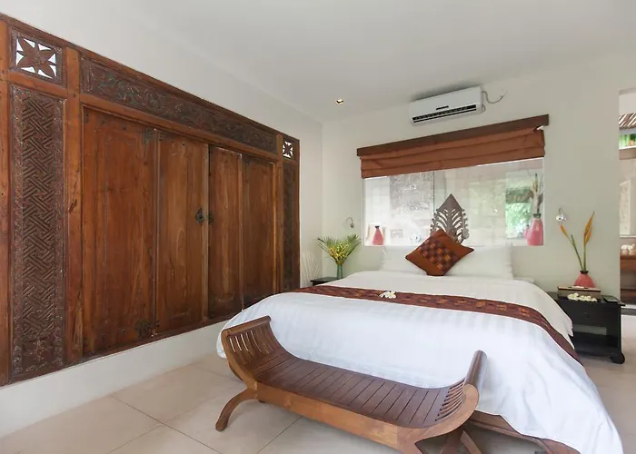 Liang By Nagisa Bali Villa Seminyak (Bali)
