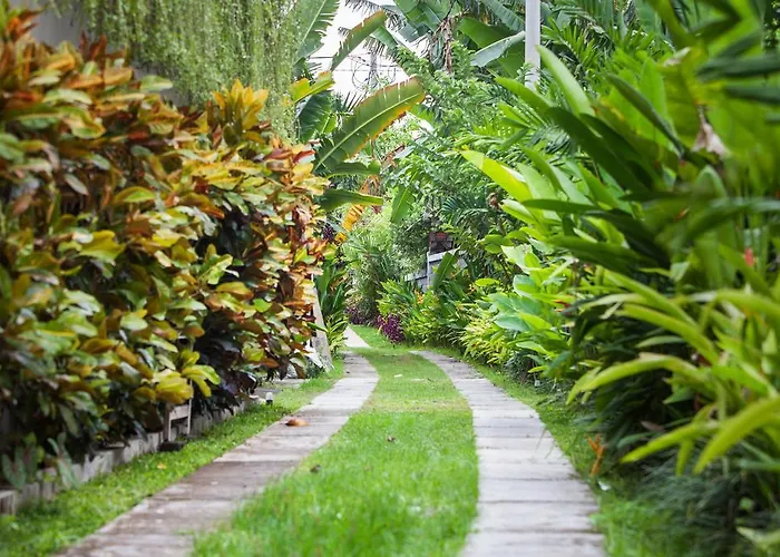 Villa Liang By Nagisa Bali Seminyak (Bali)