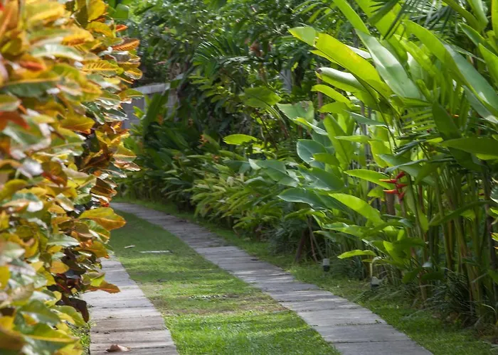 Liang By Nagisa Bali Villa Seminyak (Bali)