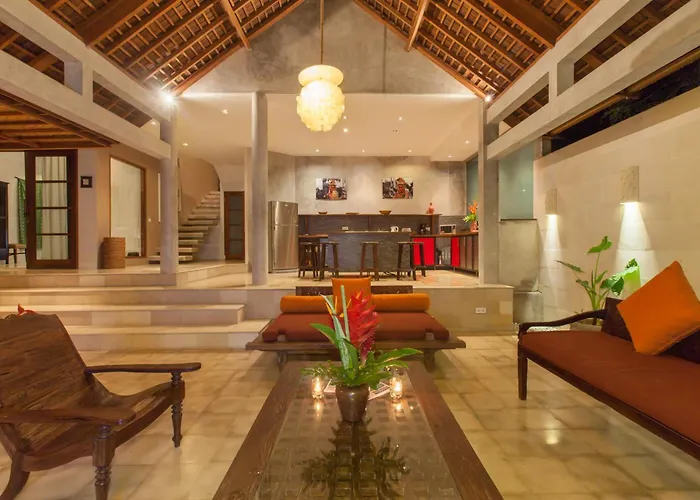 Liang By Nagisa Bali Seminyak (Bali)
