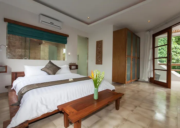 Liang By Nagisa Bali Seminyak
